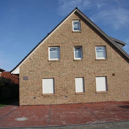 Mare Am Deich Comfortable Holiday Residence Norddeich  Ngoại thất bức ảnh