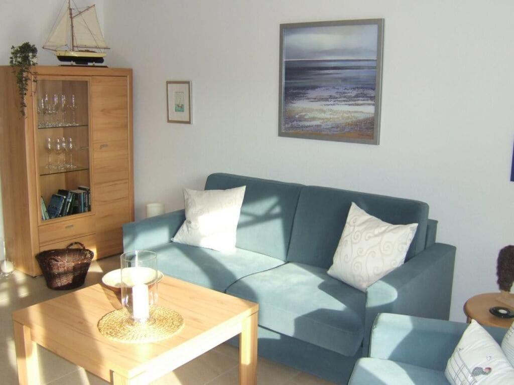 Mare Am Deich Comfortable Holiday Residence Norddeich  Ngoại thất bức ảnh